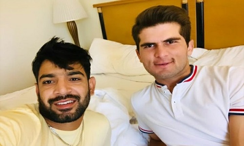 Highest Wickket Takers Of National T20 Cup In One Frame