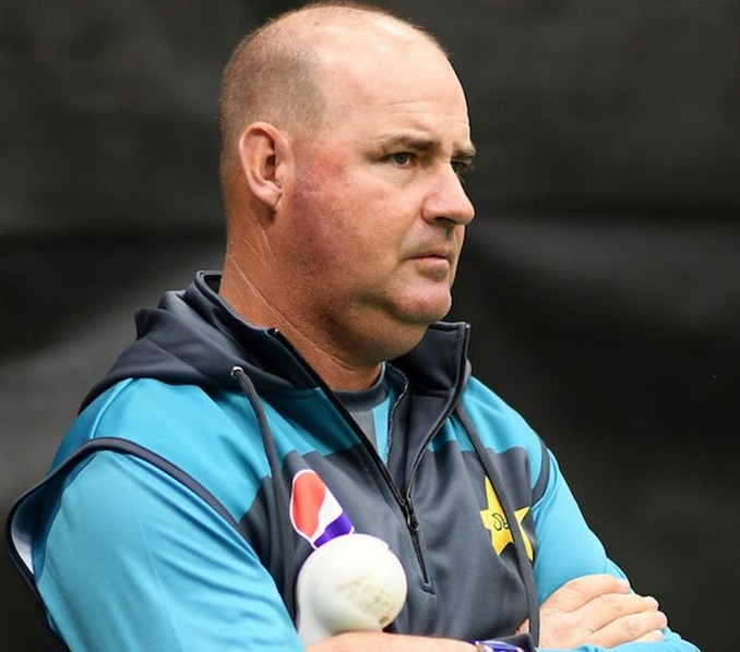 I Deserve A Right To Take Pakistan To T20 World Cup , Micky Arthur