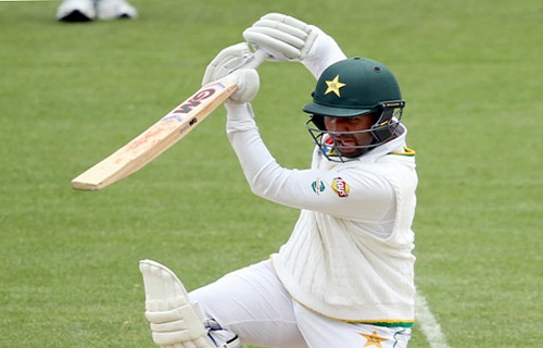 I Finalised My Decision When I Was Ignored From England And Newzealand Series - Sami Aslam