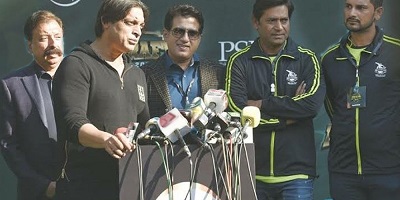 I Told Rana Brothers To Sell Me Your Team, I’ll Rename It As Lahore Express, Shoaib Akhtar