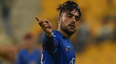 I Will Get Marriage Once Afghanistan Win The World Cup, Rashid Khan