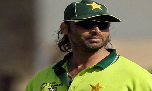ICC Had To Announce World T20I Decade's Team Not IPL team - Shoaib Akhtar
