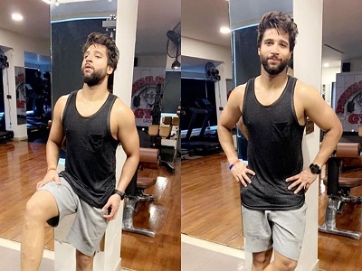 Imam Ul Haq Back To Training For England Tour