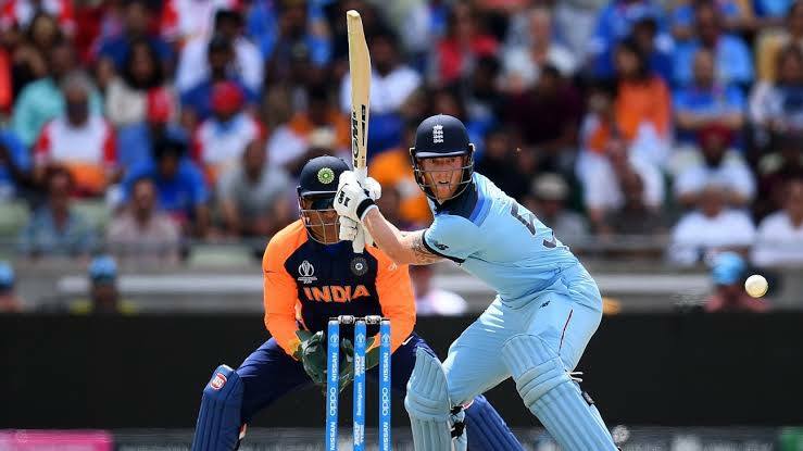 India Deliberately Lost The Match Against England In The WC 2019, Ben Stokes
