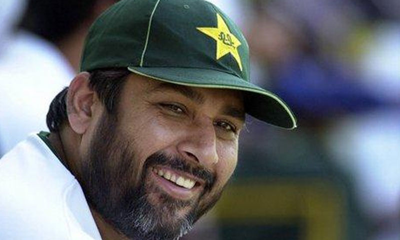 Inzamam ul Haq Appointed Afghanistan Head Coach