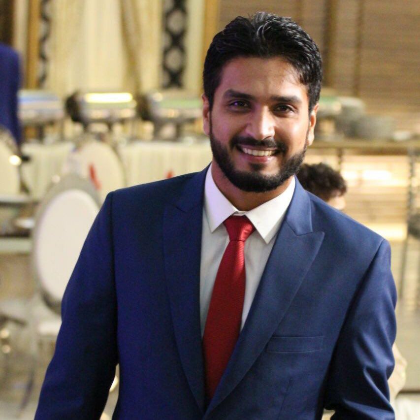 Islamabad United's New Vice Captain Ruman Raees