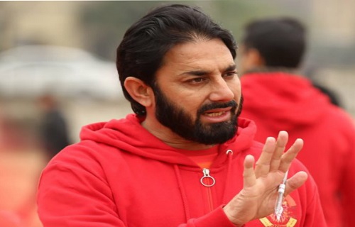 Islamad Unitd Appointed Saeed Ajmal As Assistant Coach For PSL 2021