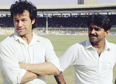 Javed Miandad Apologies To Imran Khan Over His Harsh Comments