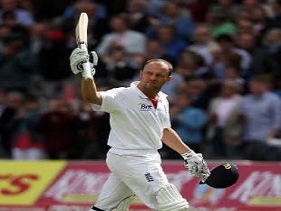 Jonathan Trott Has Been Appointed As England's Batting Coach For Test Match Against Pakistan