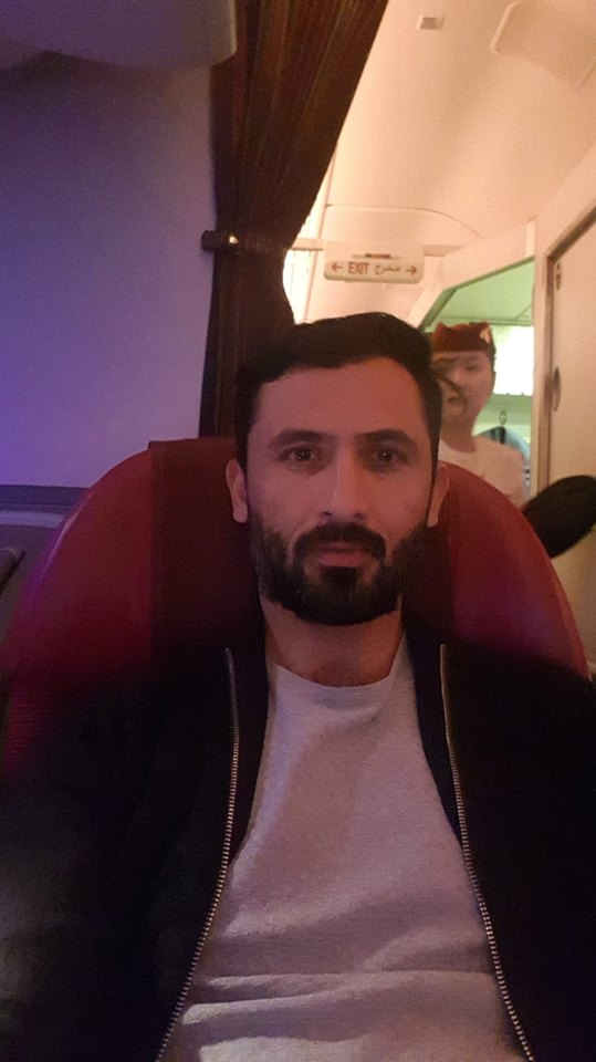 Junaid Khan off To Bangladesh To Play BPL