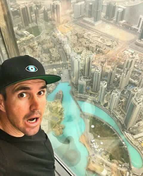 KP At Dubai