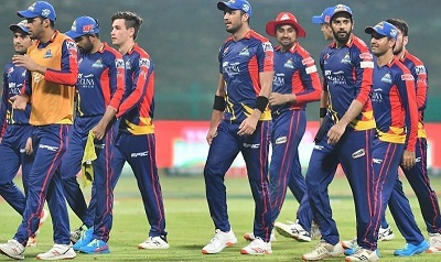 Karachi Kings Lost The Match And Out From The PSL 6