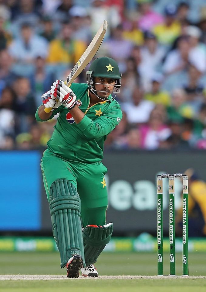 Karachi Kings Picks Sharjeel Khan For PSL 5, Good Decision Or Bad Decision?