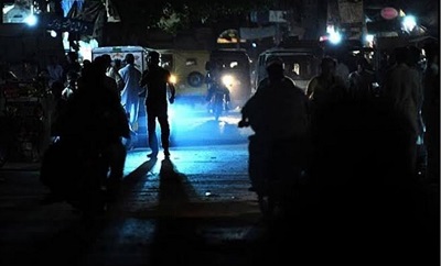 Karachities Suffer From Unannoounced Loadshedding In Several Areas