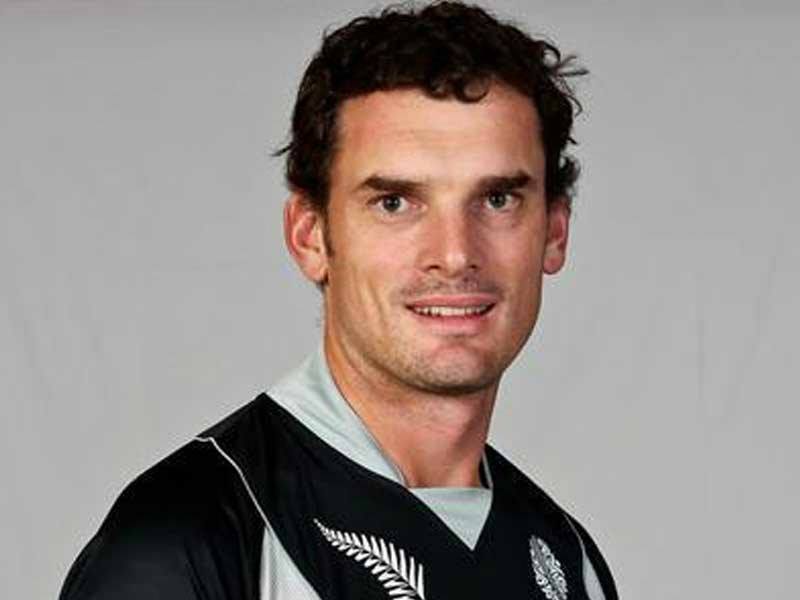 Kyle Mills Joins Lahore Qalandars As Bowling Mentor