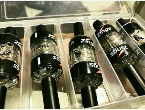 LED Bails For PSL 2017