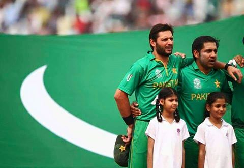 Lala & Sarfaraz