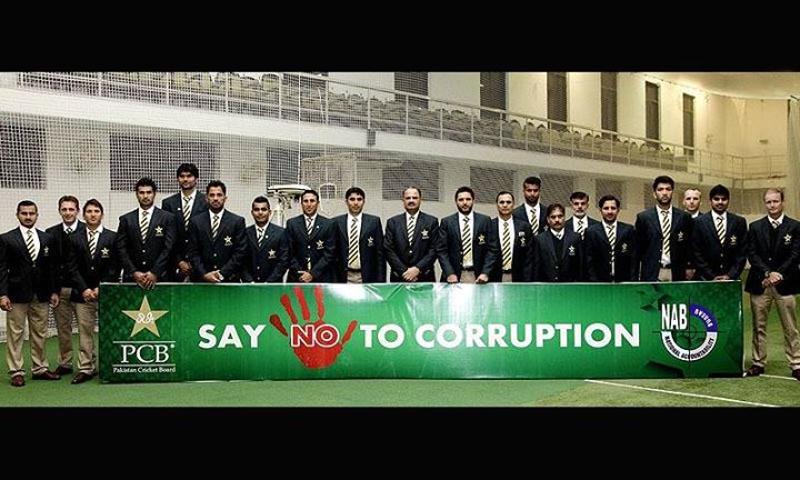 Last Message Before Leaving For World Cup 2015