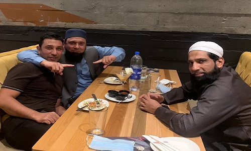 Late 90's Heroes Turn Legends Now