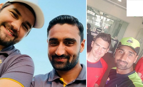 M.Irfan Jr. Decided To Quit From Cricket Pakistan After Being Demoted To 2nd XI