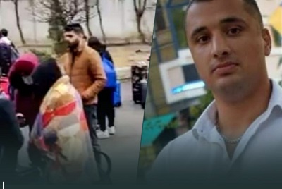 Moazzam Khan Helps Save Lives Of 2,500 Indian Students From Russian Invasion