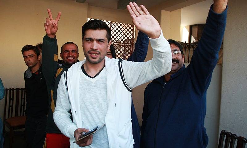 Mohammad Amir Promises For Better In Future