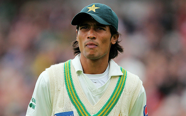 Mohammad Amir Return To 1st Class Cricket