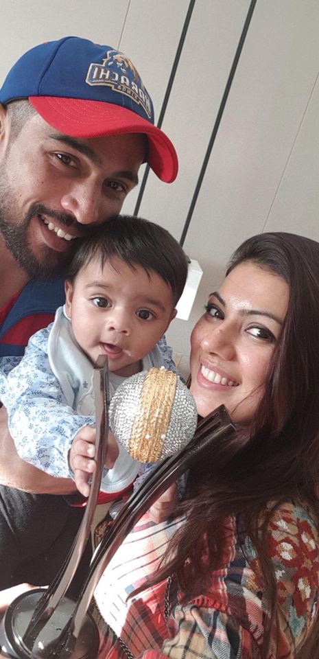 Mohammad Amir Wins Best ODI Bowling Performance Of The Year Award