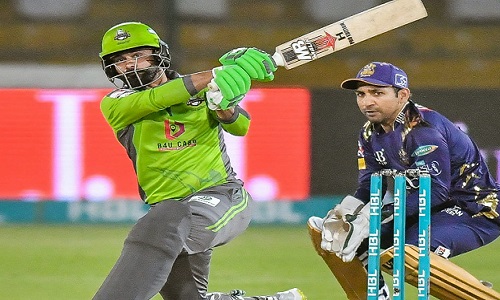 Mohammad Hafeez Clarifies That There Is No Fight Between Sarfaraz Ahmed And Him