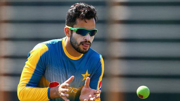 Mohammad Nawaz Suspended For 2 Months - Cricket Images & Photos