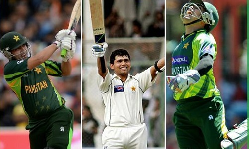 Most Dismissals Behind The Stumps By Any Pakistani Player, Happy Birthday Kamran Akmal