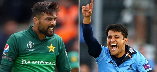 Muhammad Amir Should Take Retirement From Cricket - Yasir Arafat