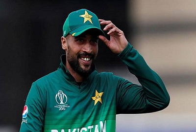 Muhammad Amir Want To Play Next More 7 years 