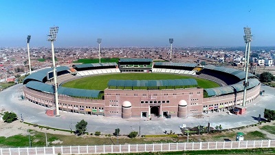 Multan Cricket Stadium All Set To Host National T20 Cup 2020