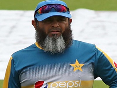 Mushtaq Ahmed Will Be Spin Bowling Mentor For England Tour - Cricket ...