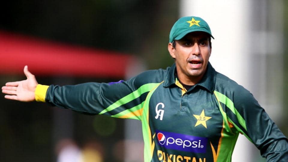 Nasir Jamshed Has Been Jailed for 17 Months Following Spot Fixing During PSL And BPL.