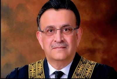 National Assembly Speaker's Ruling Is Wrong, Chief Justice Pakistan