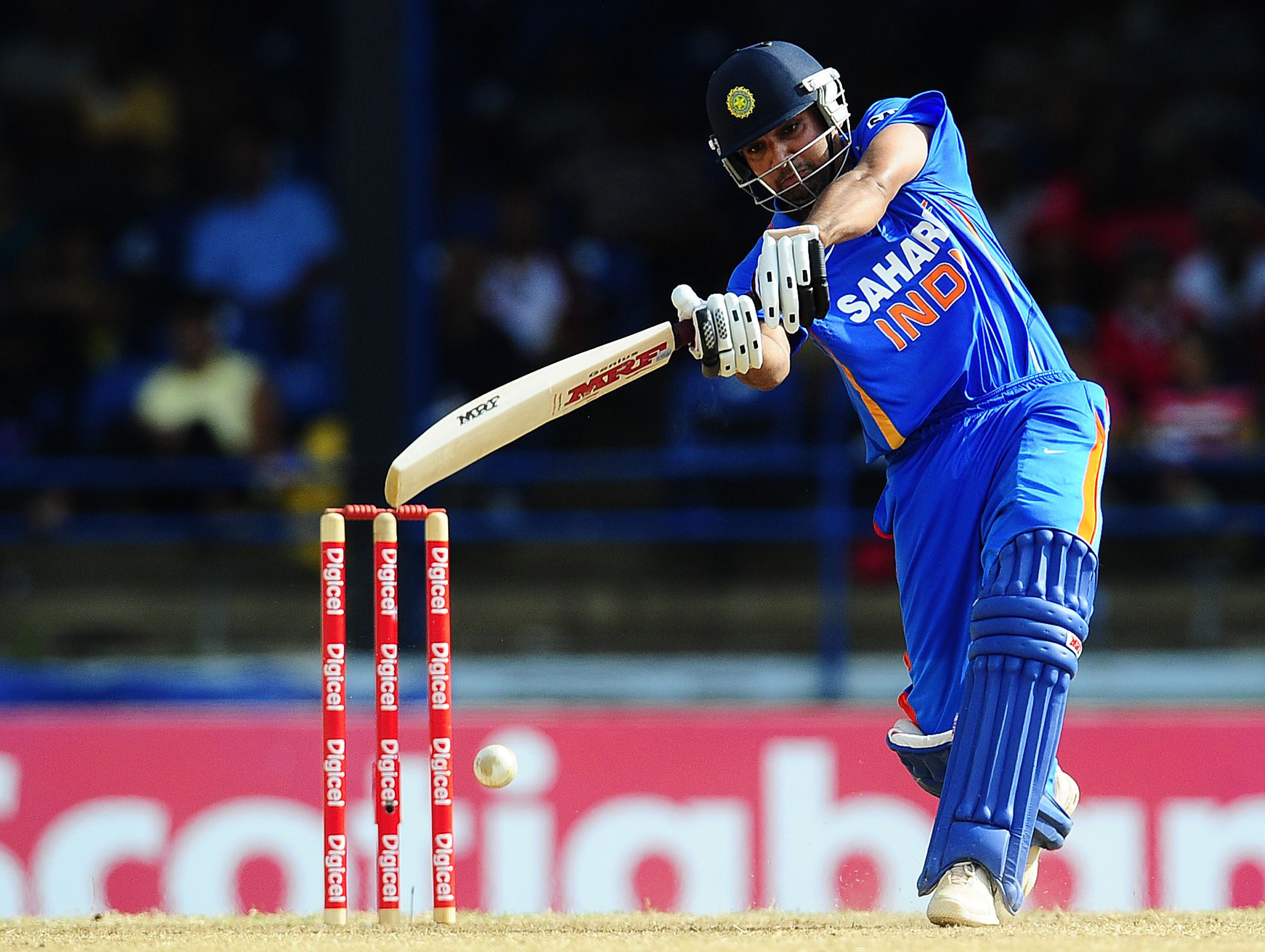 New World Record Rohit Sharma 264 runs off 173 balls