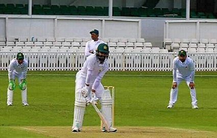 Nice To See Him Back In Action But This Angel Is Quite Complex