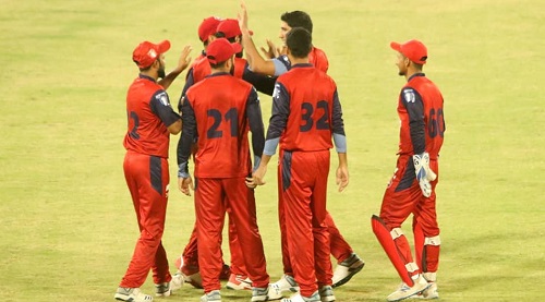 Northern Registers 11th Consecutive Victory In National T20 Cup