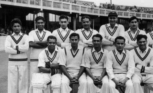 On This Day 1952, Pakistan Started Their Cricket Journey In Test Cricket