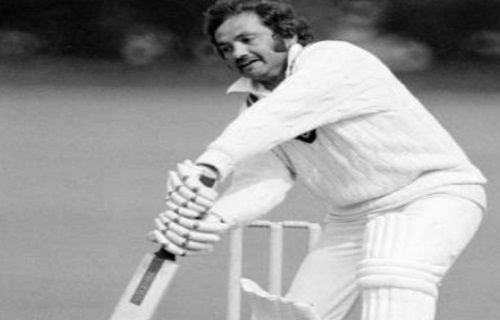 On This Day 1961, Mushtaq Muhammad Became Youngest Batsman To Score Hundred In Test Cricket