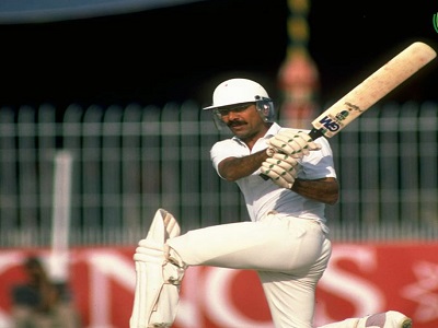 On This Day 1971, Zaheer Abbas Recorded A Double Hundred Against England