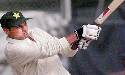 On This Day 1996 , Shahid Afridi Blasted Fastest ODI Hundred