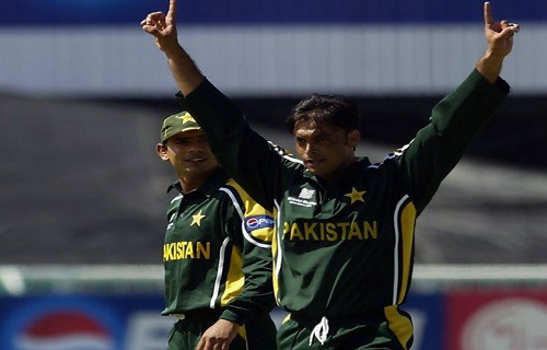 On This Day 2003, Shoaib Akhtar Delivered Fastest Ball 100.2 MPH In The History Of Cricket
