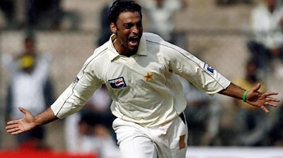 On This Day 2003, Shoaib Akhtar Took His Maiden 10-Wicket Haul