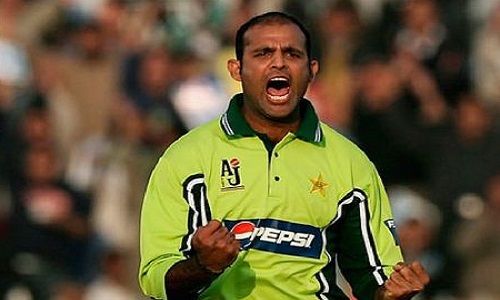 On This Day 2005, Rana Naveed Recorded His Career Best Bowling Figures