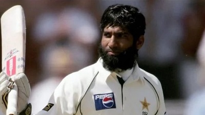On This Day 2006, Muhammad Yousuf Recorded Highest Test Score As Asian Batsman At Lords