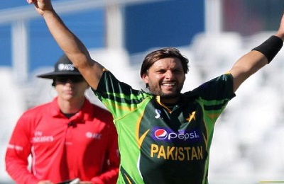On This Day 2013, Shahid Afridi Recorded 2nd Best Bowling Figure Of ODI History