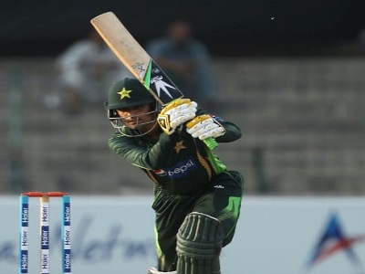 On This Day 2015, Babar Azam Made His ODI Debut